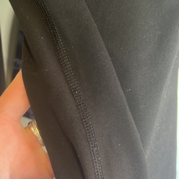 Old Navy go-Dry Elevate Leggings tall - Picture 5 of 5